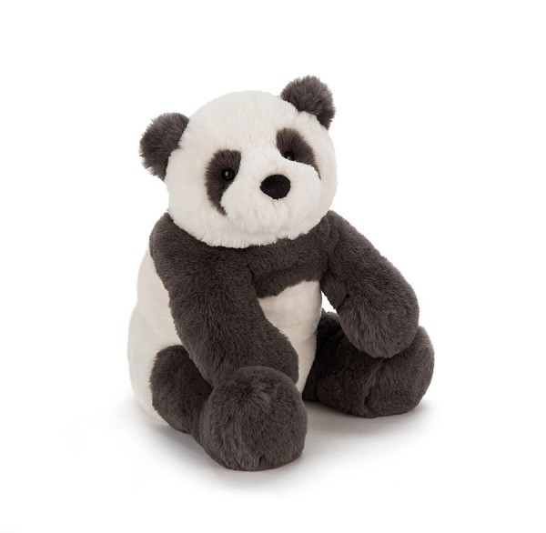 Kuscheltier Panda Harry 23H von Jellycat