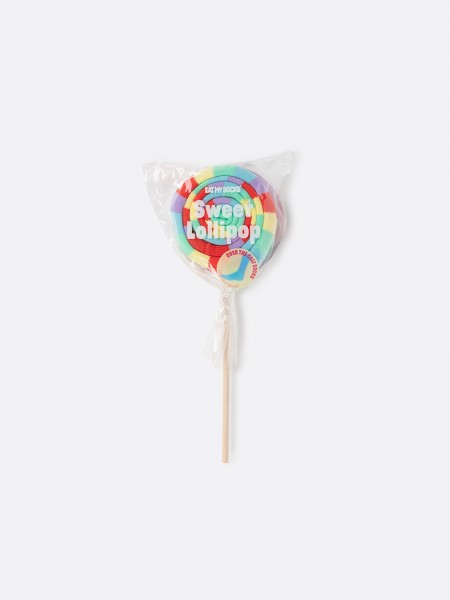 Lollipop Socken von Doiy