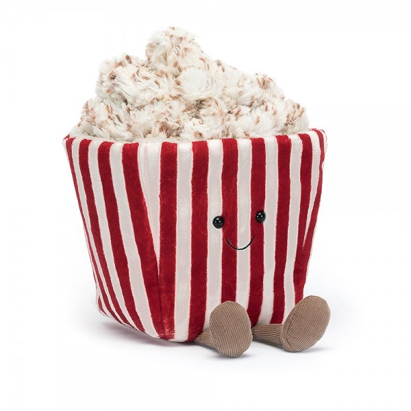 Kuscheltier Popcorn 18H x 13B cm von Jellycat