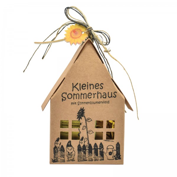 Kleines Sommerhaus von Wunderle