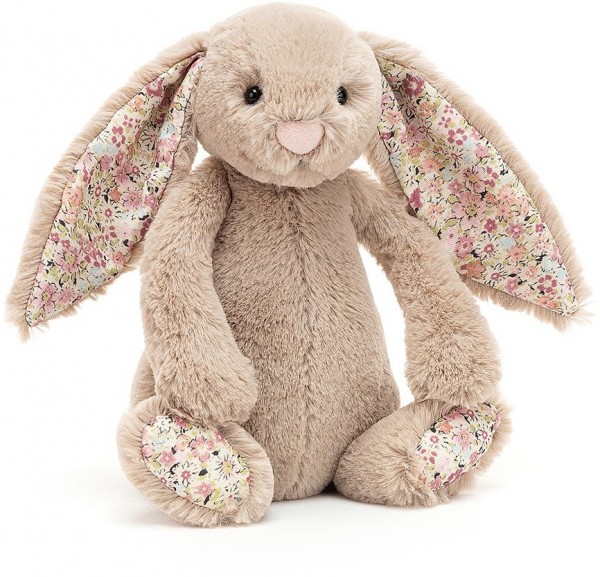 Kuscheltier Hase Blossom von Jellycat